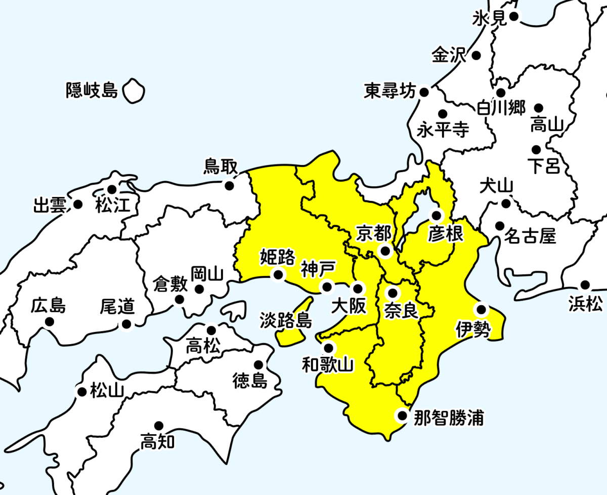 地図を探す 旅をおもしろくする観光地図 今八