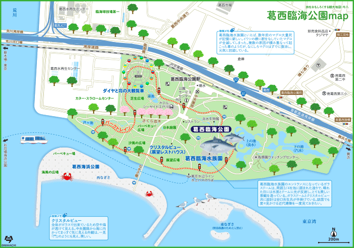 SALE／101%OFF】 東京公園 パンフレット actus-auto.com