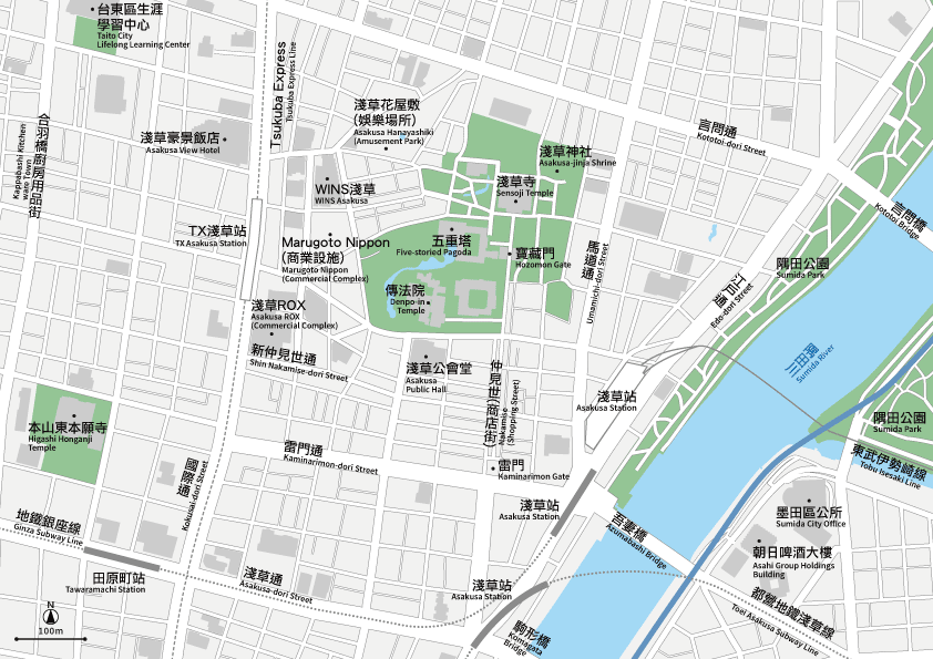 事業内容 旅をおもしろくする観光地図 今八