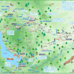 箱根map（タップで大きい画像が開きます。PDFは 最下部にあります）