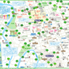 宮城 仙台map
