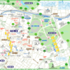 東京 神宮外苑map