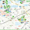 東京 巣鴨・駒込map