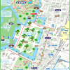 皇居・東京駅周辺map