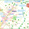 長野 旧軽井沢銀座map