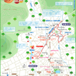 長野 軽井沢map