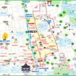 岐阜 飛騨高山map