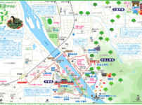京都 宇治map