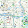 大阪 大阪梅田・大阪城map