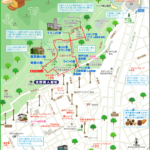 兵庫 神戸北野map