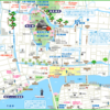 島根 松江map（タップで大きい画像が開きます。PDFは最下部にあります）