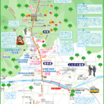 香川 金刀比羅宮（こんぴらさん）map