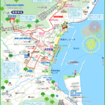 静岡 熱海map